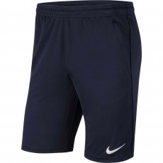 Nike Pantaloncini Park 20 Knit Blu